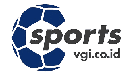 Sport VGI