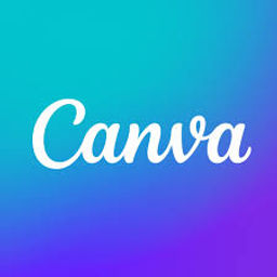 CANVA logo