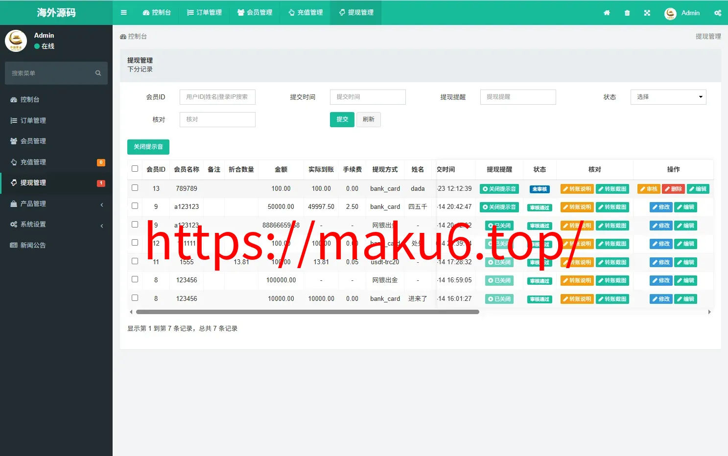 海外微盘系统/期货时间盘/多语言微盘/前端uniapp