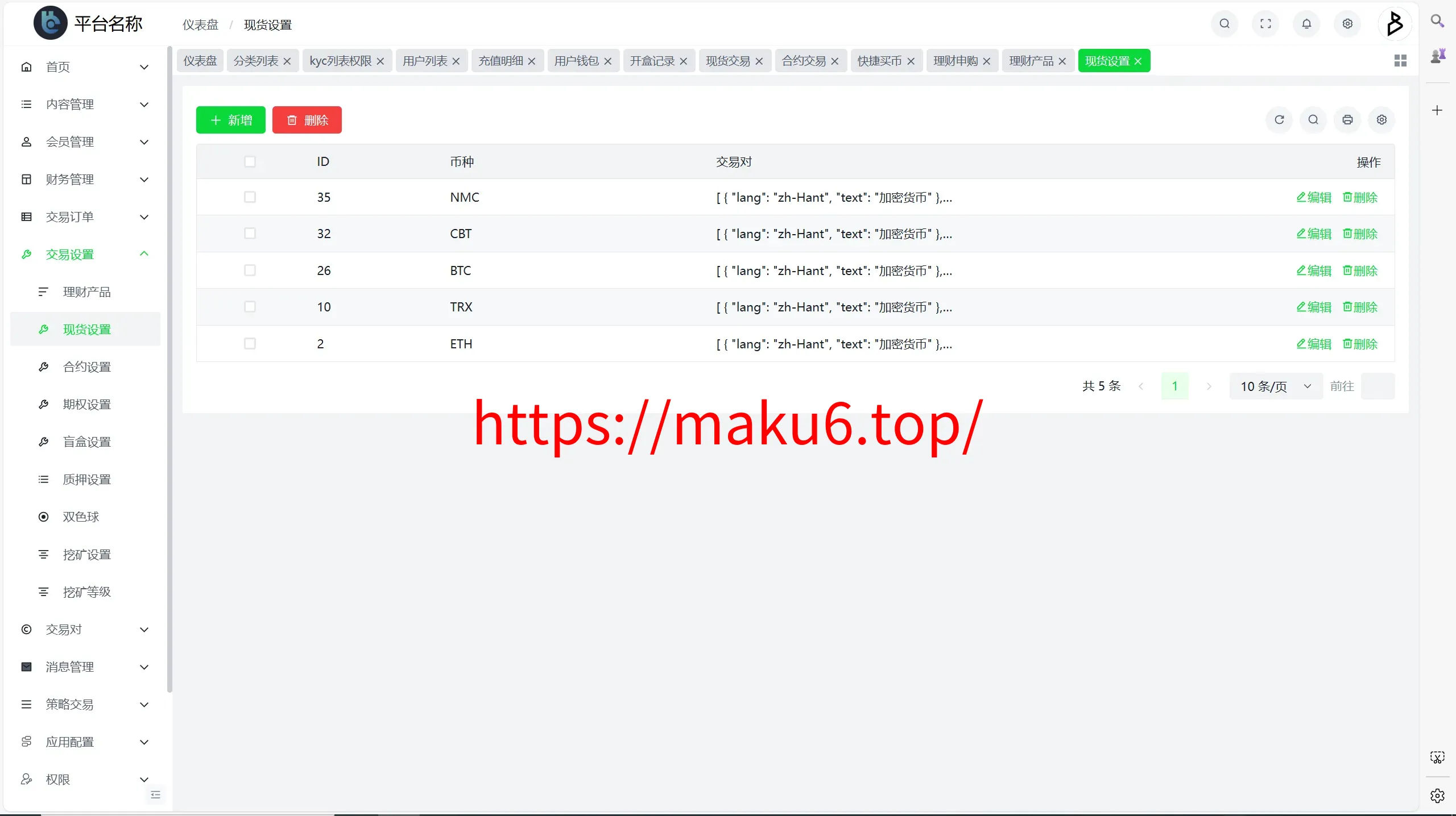 Bakkt区块链交易所源码/多语言交易所源码/期权系统