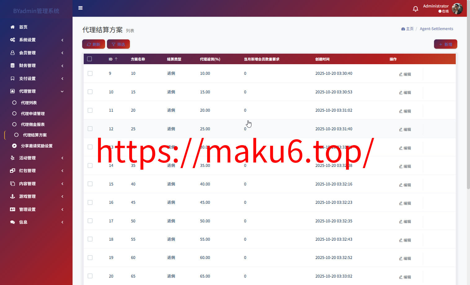 最新综合盘娱乐城源码下载 | Vue前端 + PHP后端 全开源真人视讯系统