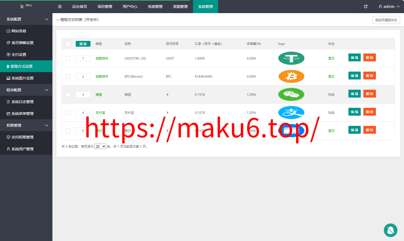 2026最新多语言养牛投资理财系统源码 VUE+PHP认养返利平台完整版