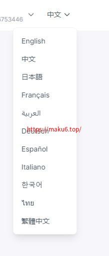 全新海外多语言交易所源码：Java后端+Vue前端，支持数字货币/外汇/美股/插针控制全开源支持二次开发