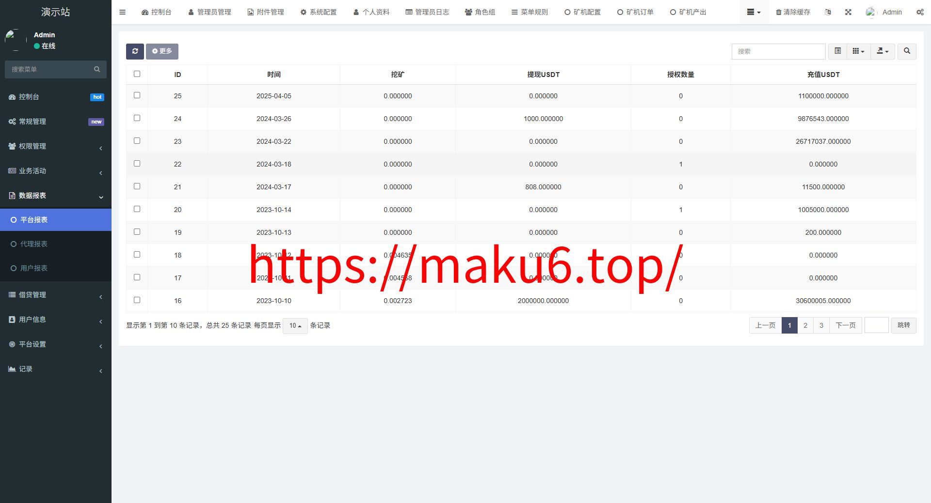 全新二开多语言dapp+授权+ai量化+质押挖矿+defi贷款+秒合约+后台控制+虚拟币交易所源码+全开源运营级