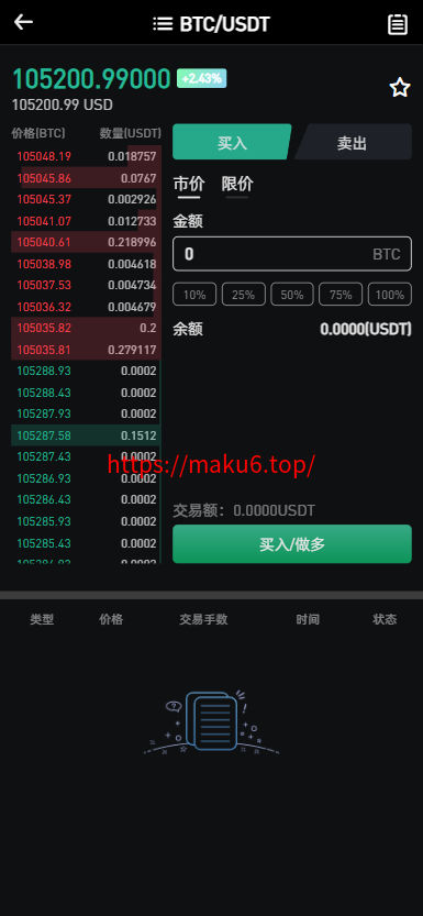 二开八国多语言交易所/币币/合约/期权/NFT/BTC/ETH/理财/申购/锁仓挖矿/跟单/借贷/平台币/机器人