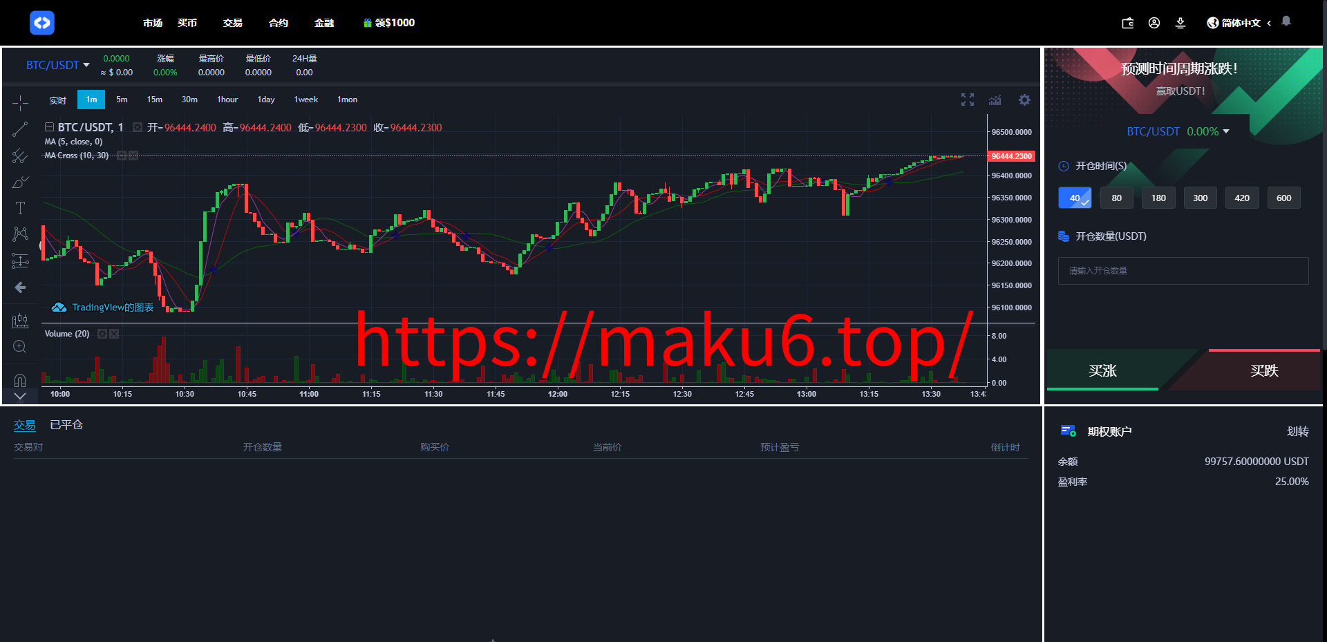 二开八国多语言交易所/币币/合约/期权/NFT/BTC/ETH/理财/申购/锁仓挖矿/跟单/借贷/平台币/机器人