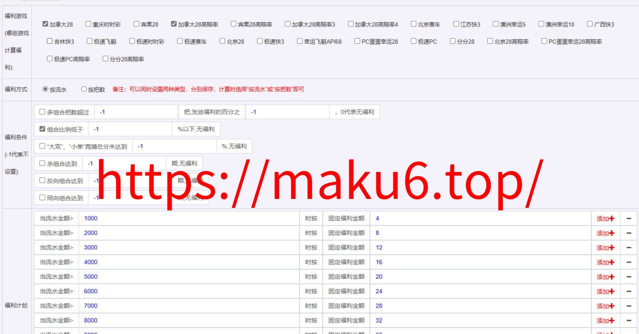 🚀【全开源代售】旗舰级 28A 系列 A3 A5 A8 Java 系统 🔥 带授权控制 & 开奖采集配置