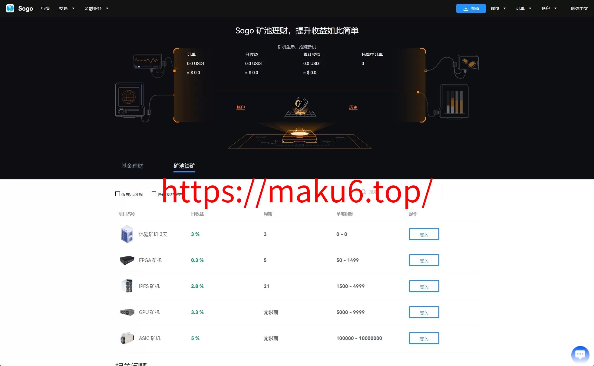海外多语言交易所系统/永续合约交割合约/K线控制/质押理财/纯源码