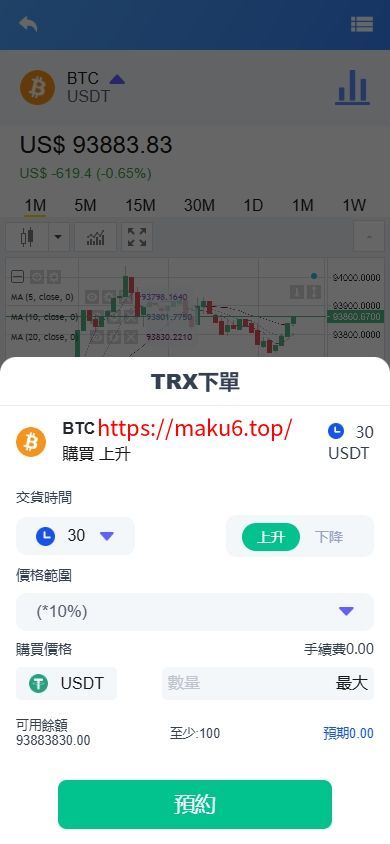 海外DAPP交易所/虚拟币/外汇黄金交易/借贷/质押