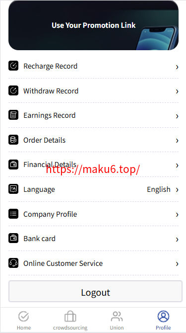 海外多语言AI训练返利系统源码 ThinkPHP 后端 Vue 前端 PHP+MySQL 全套源码