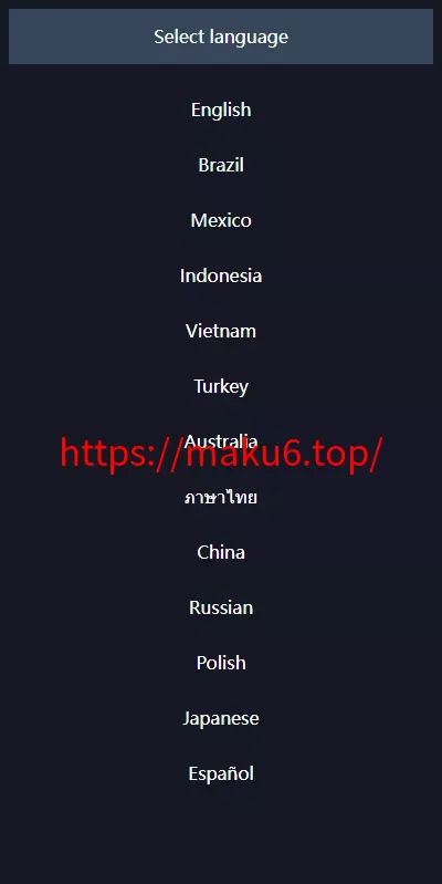 全新UI多语言抢单系统抢单刷单源码+订单自动匹配系统