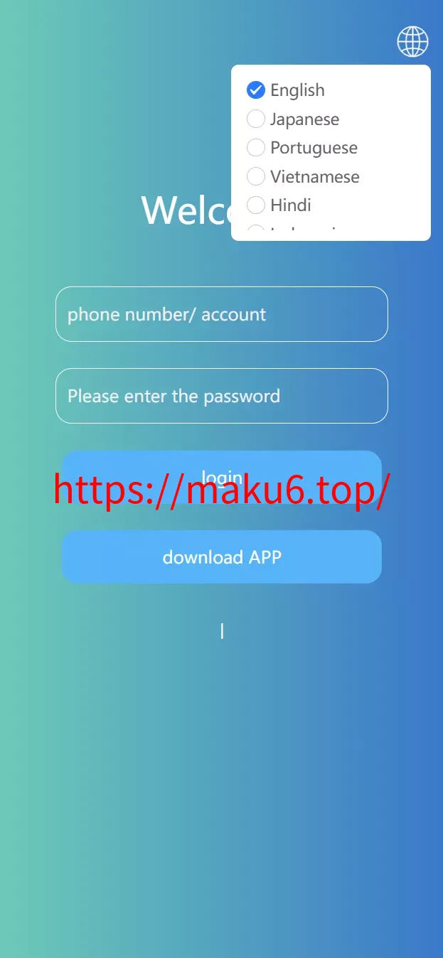 【VUE版嗨淘抢单系统】多语言订单匹配系统+海外抢单刷单源码