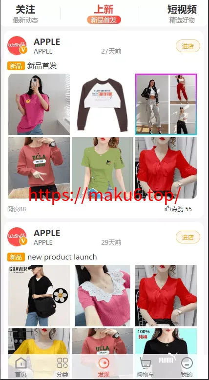 【13国语言电商系统】WoShop多商户跨境电商系统+付费插件+多语言+国际支付+代理+详细教程