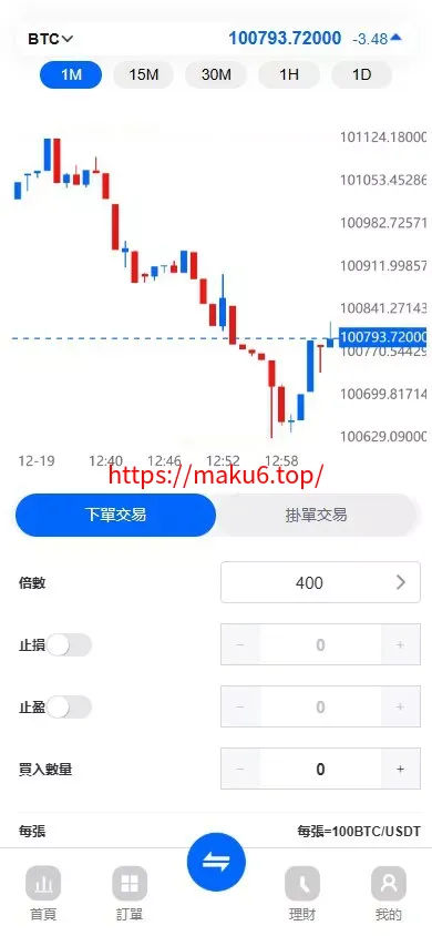 【ST5外汇系统源码】多语言精仿st5美股交易+电脑手机unaipp