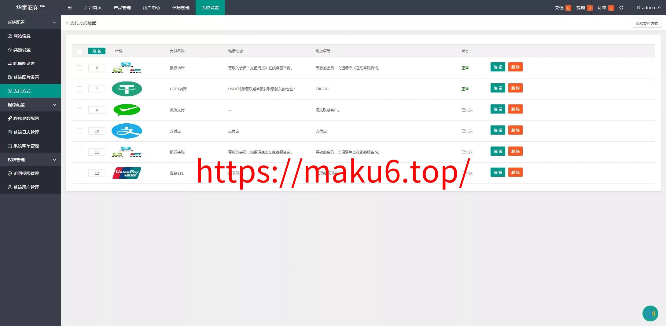 【新周大福微盘UI二开版】单控全控+改单+前端html+后端PHP