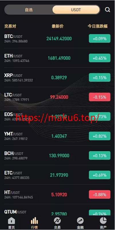 八国多语言VUE新UI/区块链交易所NFT升级版源码理财申购杠杆矿机挖矿源码