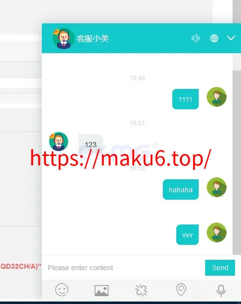 多语言客服多商户无限坐席在线客服系统源码+带机器人带实时翻译+语音+定位+二十种语言外贸版+搭建教程