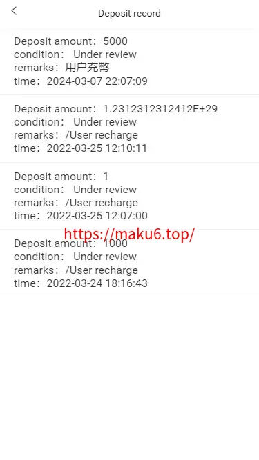 magiczone多语言微盘微交易所源码/外汇微盘系统+秒合约微盘+带质押理财功能+盈亏风控+前端html+后端PHP