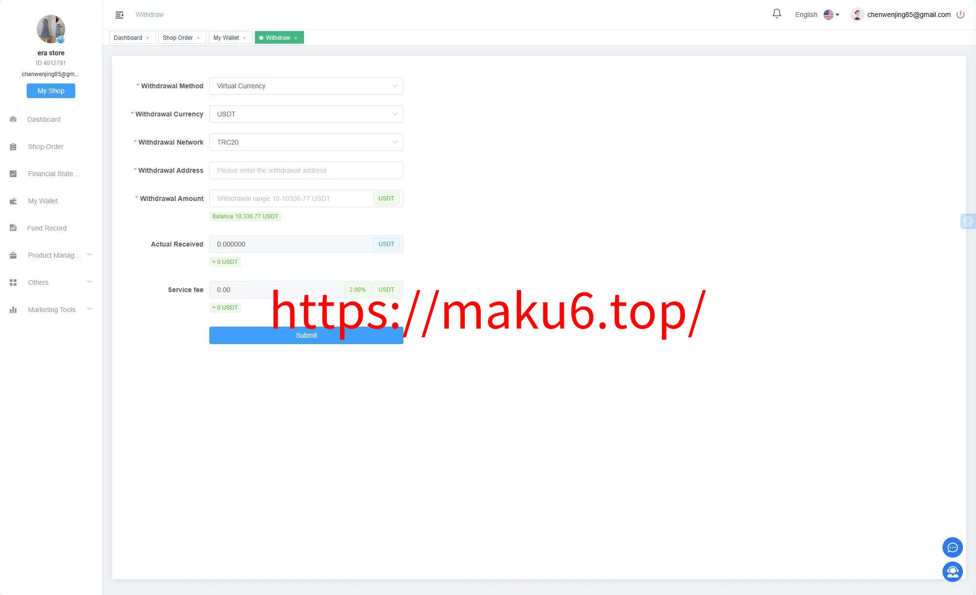 Java多语言跨境电商外贸商城/TikToK内嵌商城+商家入驻+一键铺货+一键提货+全开源完美运营