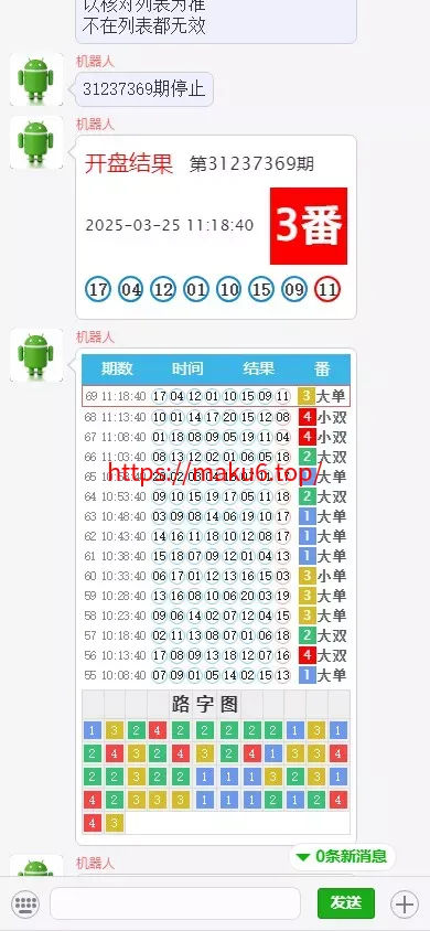 【亲测源码】澳洲5番摊+番摊机器人+1234番摊+幸运五机器人源码