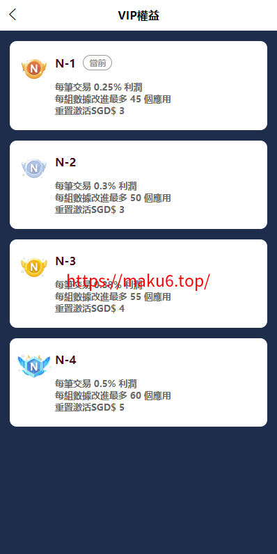全开源多语言刷单系统源码 | 游戏抢单平台 | Uniapp+ThinkPHP前后端分离