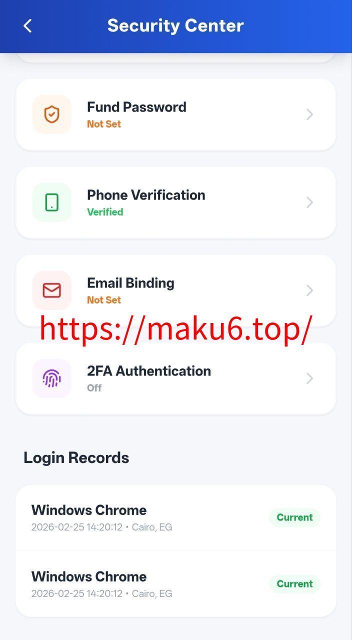图片[15]-【寄售】2026全新零使用多语言量化智能投资系统 – 前后端全功能独家源码-凡客源码