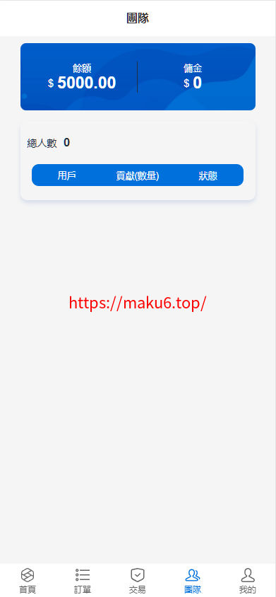 图片[4]-多语言海外抢单刷单源码/快投资山快杀代理/业务员/亚马逊60关卡任务-凡客源码
