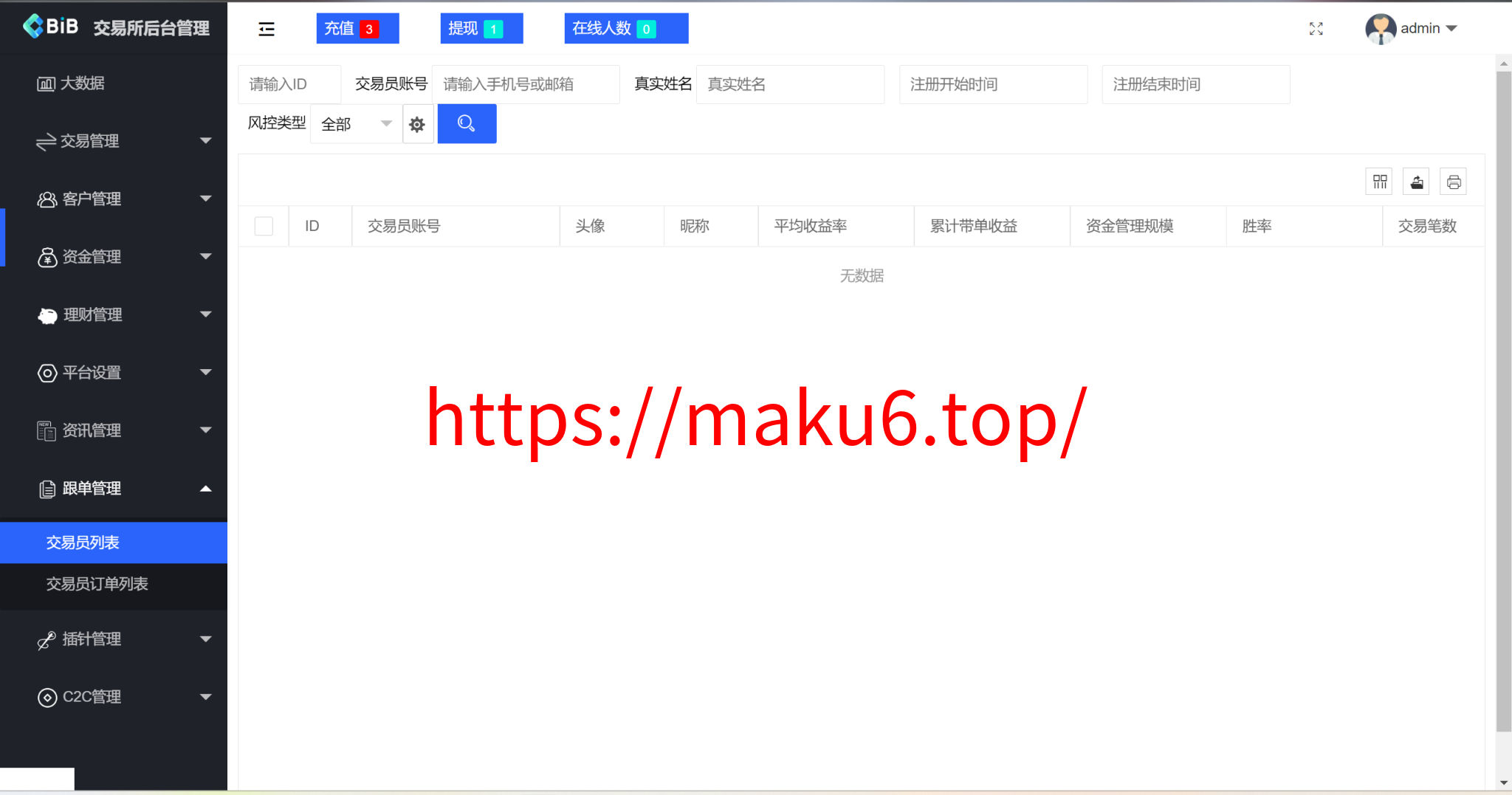 图片[6]-10语言海外交易所源码/合约交易/秒合约/闪兑/k线插针/C2C交易/挖矿锁仓/币币申购+搭建教程-凡客源码