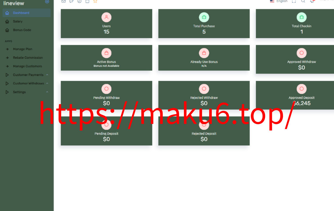 图片[5]-海外汽车投资理财源码/前端html+后端PHP-凡客源码