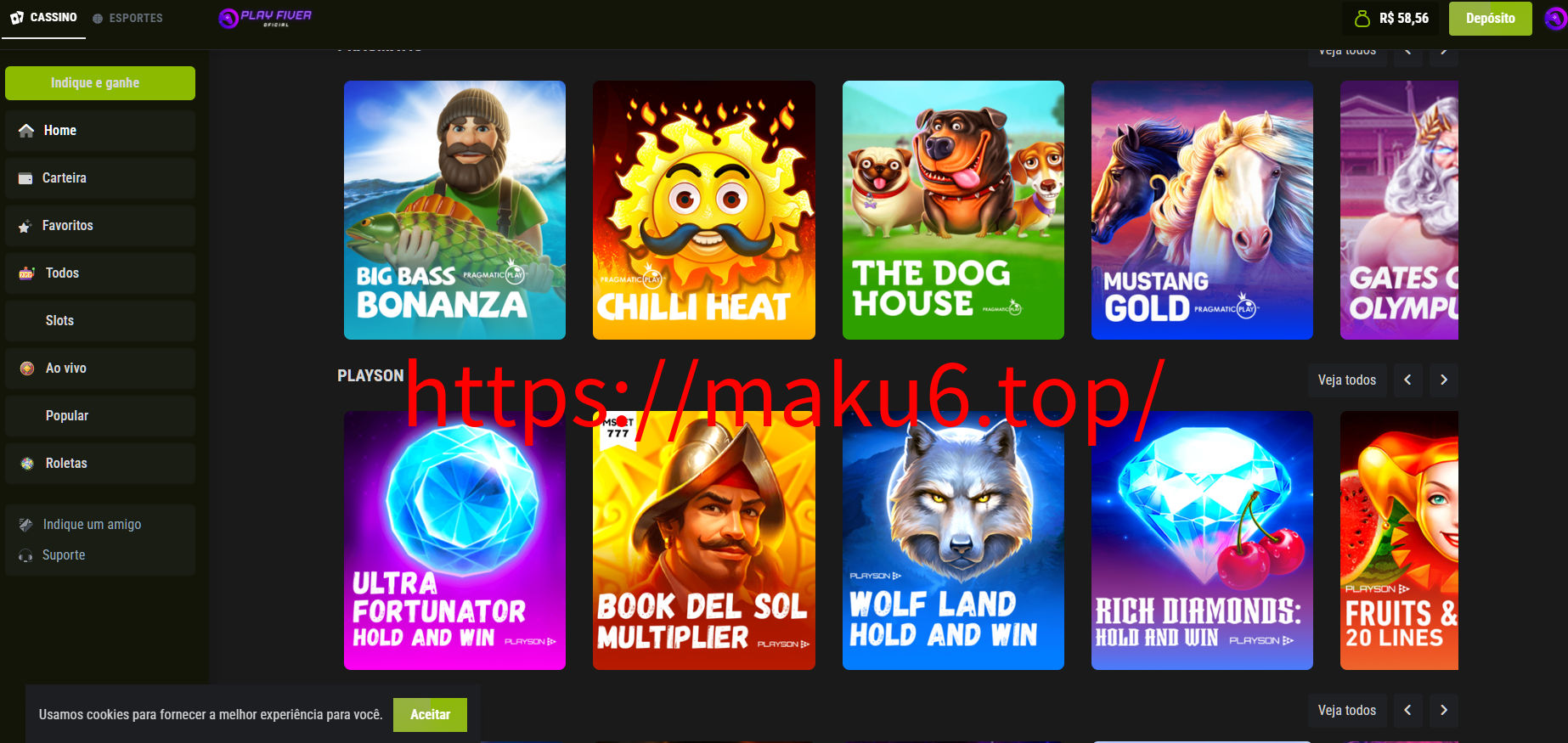 图片[9]-新版葡萄牙语PG电子、巴西PG电子游戏、源码/海外接口-凡客源码