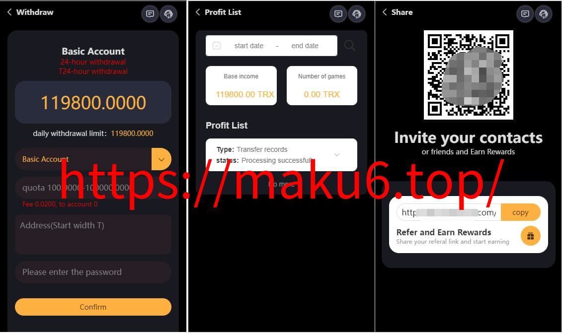 图片[3]-USDT哈希值竞猜系统源码九国语言有K线-凡客源码