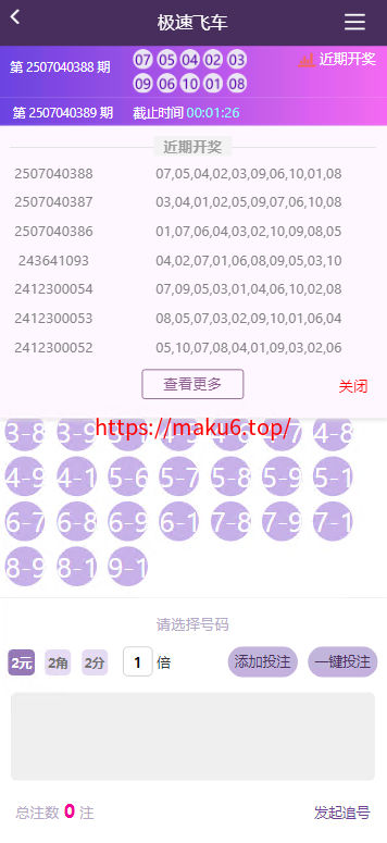 图片[6]-天恒杏彩系统、香港赛马。幸运飞艇源码/PK10/极速飞车程序可二开采集修复-凡客源码