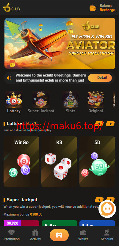 图片[1]-node.js开发club6源码,5d/k3/win go 以及接口真人支持USDT支付-凡客源码