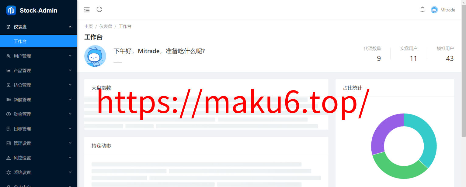 图片[2]-香港股票源码/大宗交易与新股申购系统源码/全套视频教程-凡客源码