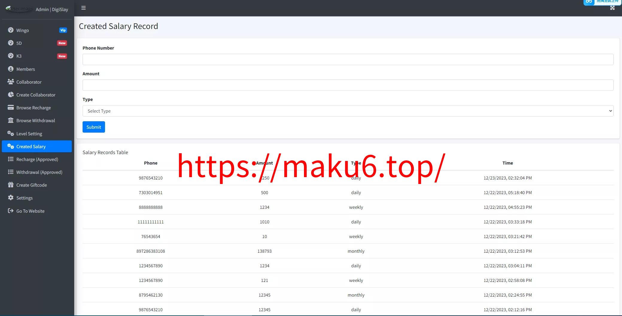图片[22]-印度双语言红绿灯 印度语+英语K3 5D 红绿竞猜游戏/node源码、完整版-凡客源码