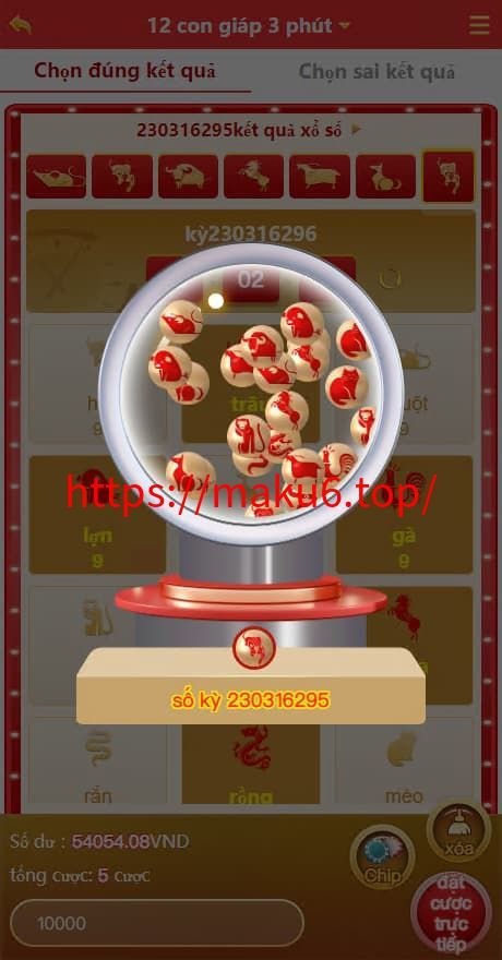 图片[5]-越南版CP系统完整源码+彩票+六合+系统C越南玩法游戏-凡客源码