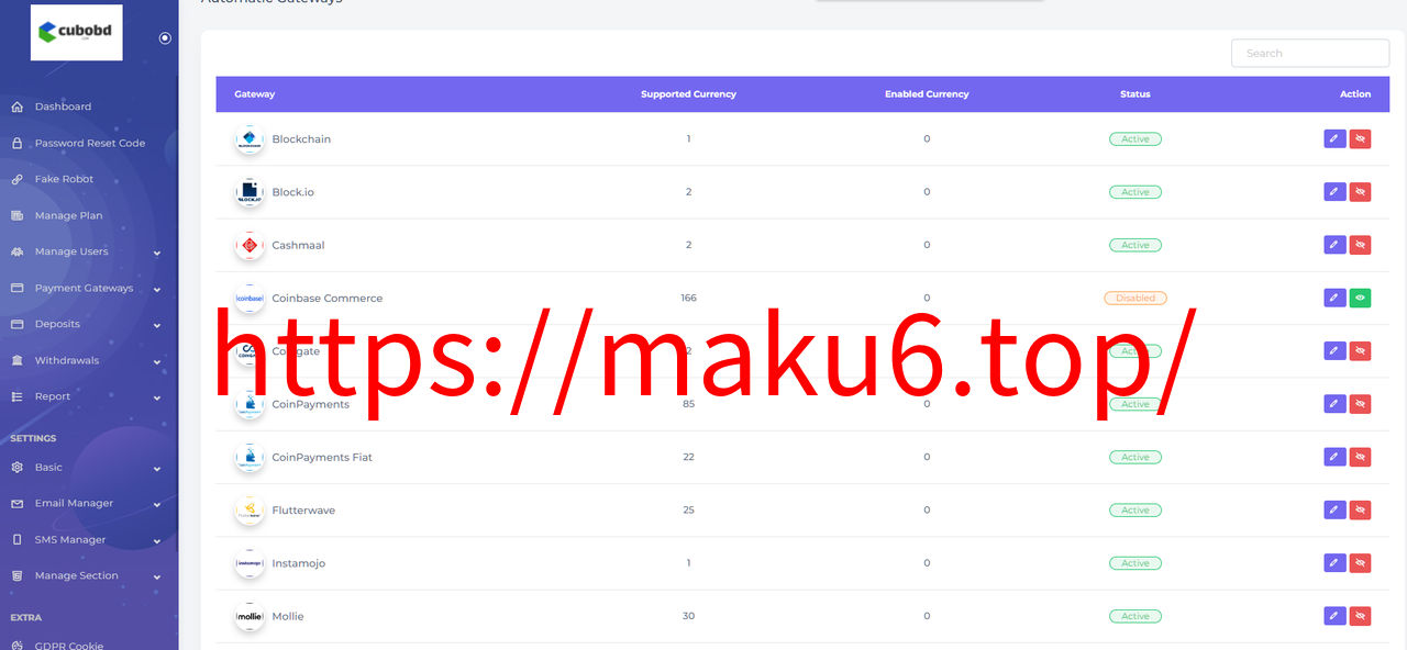 图片[6]-海外Magic投资理财USDT系统源码-凡客源码