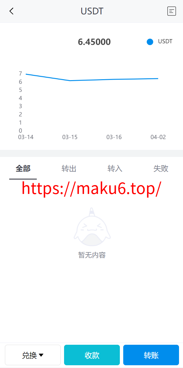 图片[7]-全新高仿imtoken钱包/假钱包盗U系统/助记词转导入/前端html-凡客源码