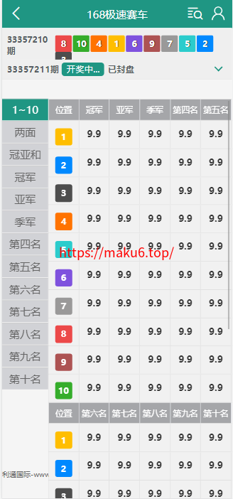 图片[1]-首发独家高品质翻摊玩法彩票源码纯源码+第三方接口+系统彩-凡客源码