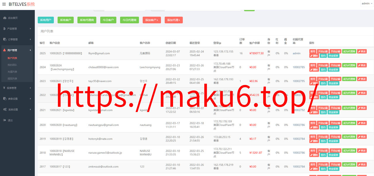图片[11]-magiczone多语言微盘微交易所源码/外汇微盘系统/秒合约微盘/带质押理财功能+盈亏风控/前端html+后端PHP-凡客源码