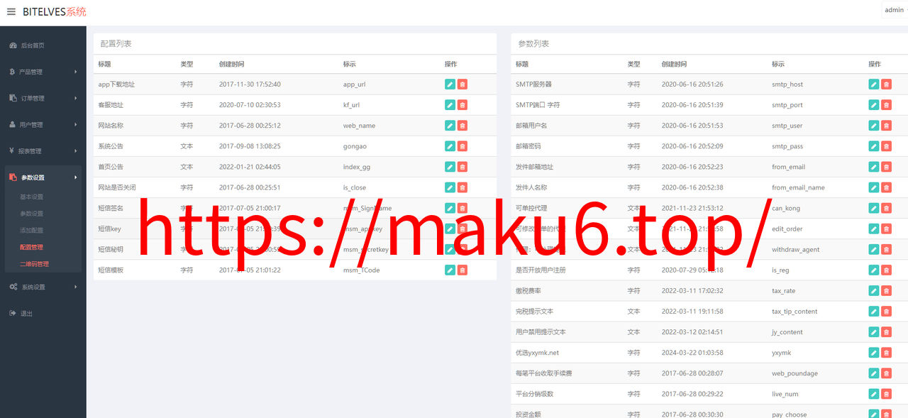 图片[12]-magiczone多语言微盘微交易所源码/外汇微盘系统/秒合约微盘/带质押理财功能+盈亏风控/前端html+后端PHP-凡客源码