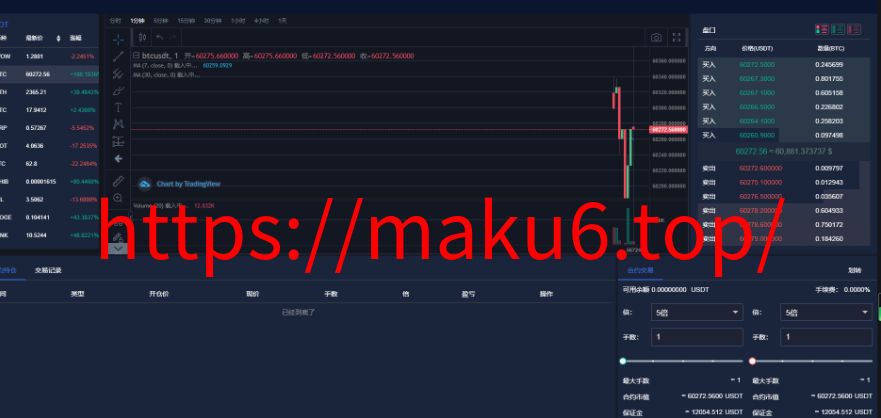 图片[10]-2024全新绿色带k线正常版/交易所/挖矿/质押/永续合约/秒合约-凡客源码