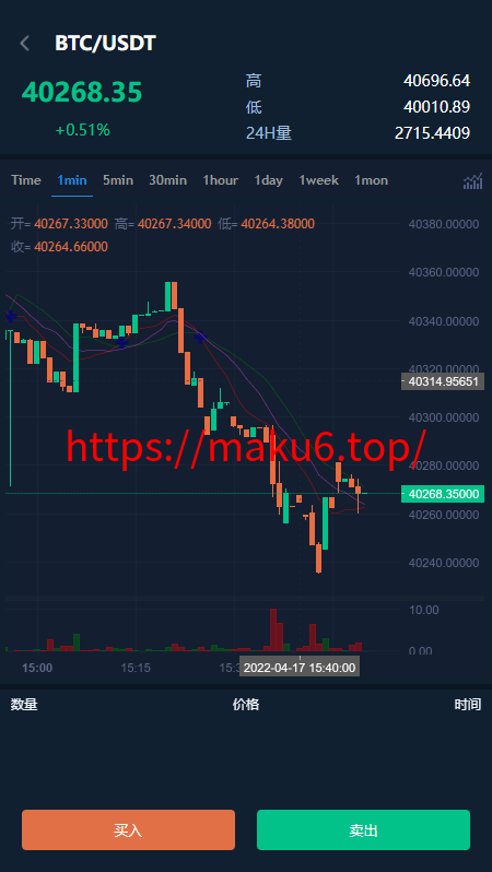 图片[2]-秒合约多语言交易所/锁仓挖矿/IEO认购/币币交易/法币交易/杠杆交易/含vue源码/带教程-凡客源码
