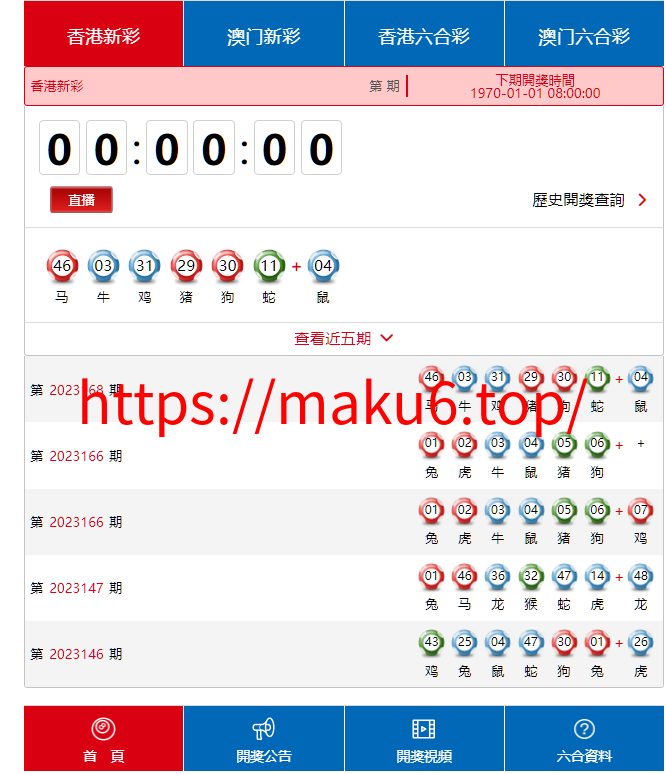 图片[4]-六合论坛源码,六合彩开奖网站,香港六合资料图库源码-凡客源码