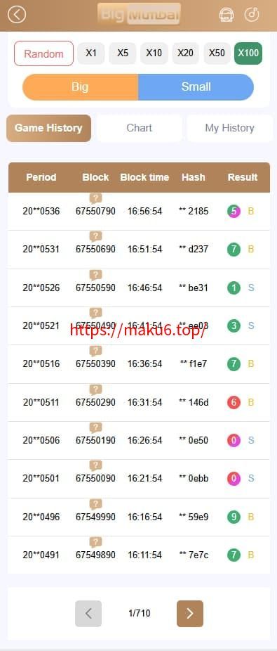 图片[7]-node.js开发的境外版菠菜系统K3+5D/WINGO程序-凡客源码