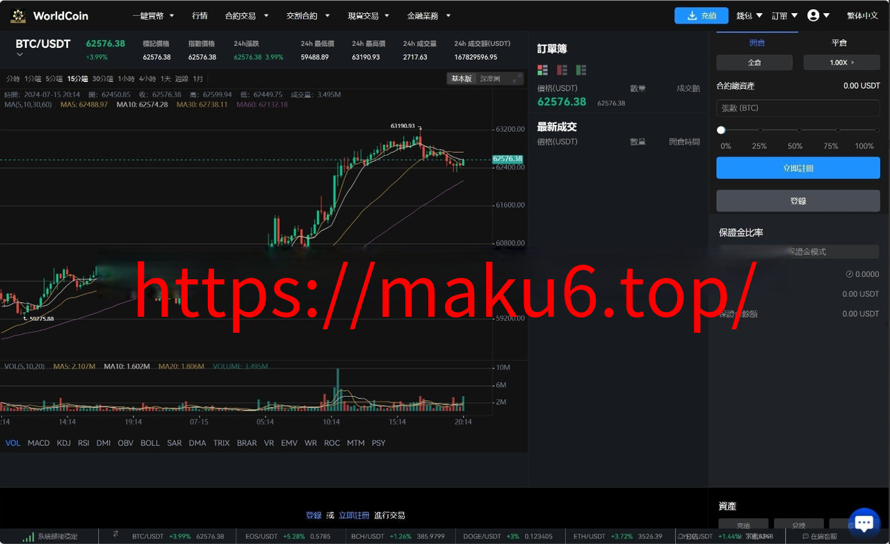 图片[10]-最新java8国语言 worldcoin开源交易所源码-凡客源码
