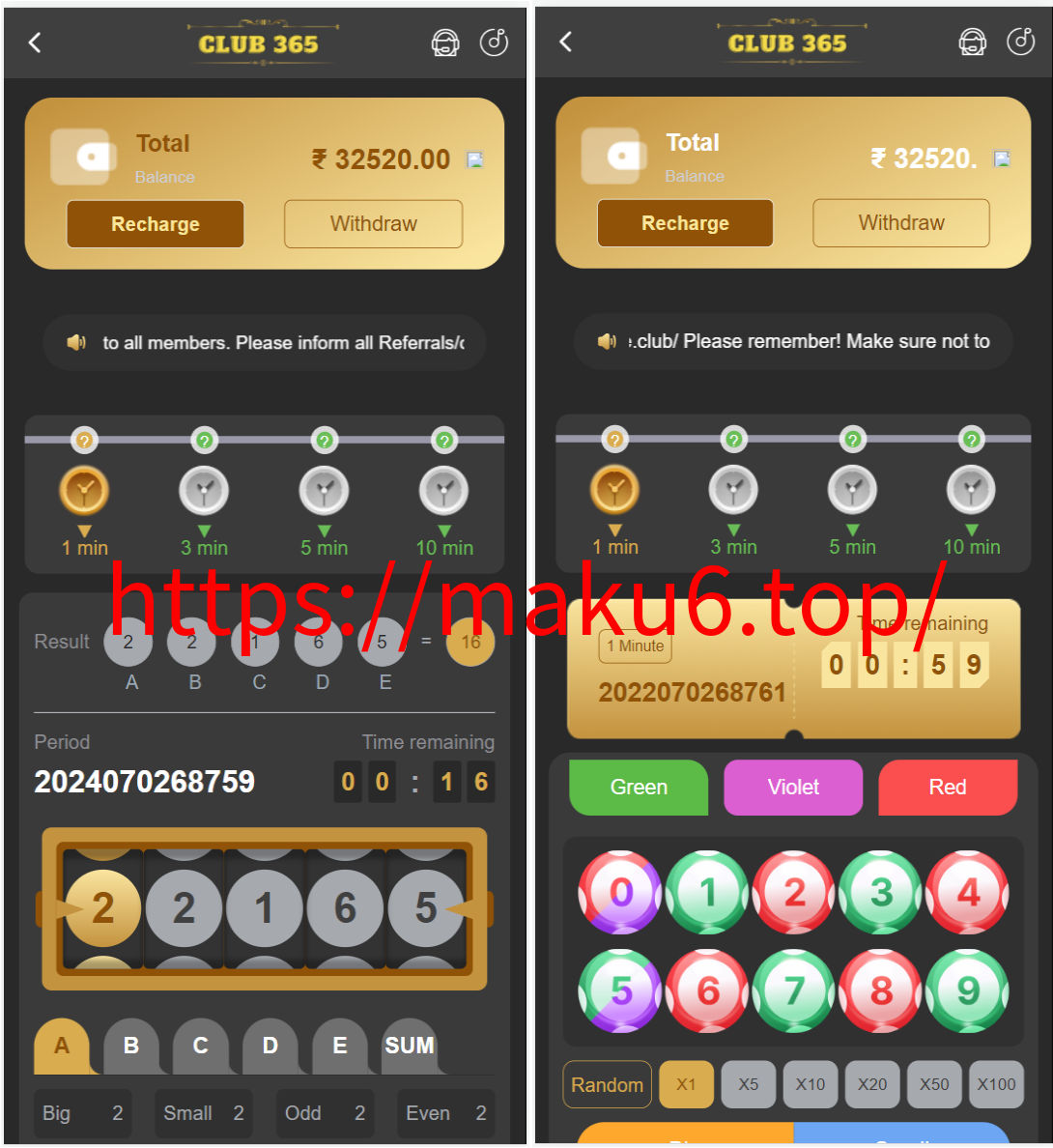 图片[2]-印度双语言快3游戏/node源码+详细搭建教程-凡客源码