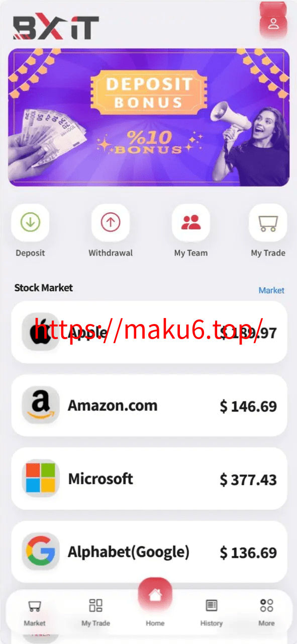 图片[6]-海外人工智能源码/产品理财投资任务系统源码/投资源码海外微交易源码/纯英文交易市场源码海外人工智能源码/产品理财投资任务系统源码/投资源码-凡客源码
