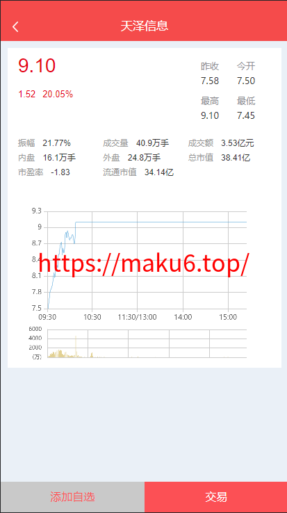 图片[3]-亚太创投股票系统/投资理财系统/全套打包附带完整计划任务-凡客源码