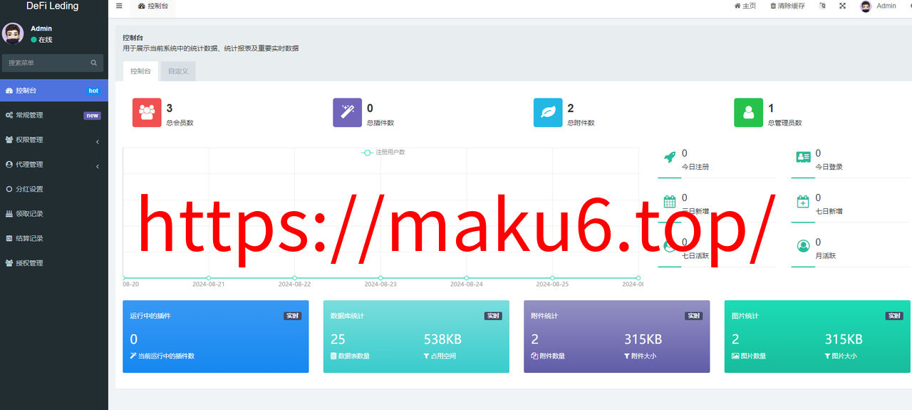 图片[4]-11国语言usdt质押授权秒U系统/质押生息系统/trc/erc/bsc三链授权-凡客源码